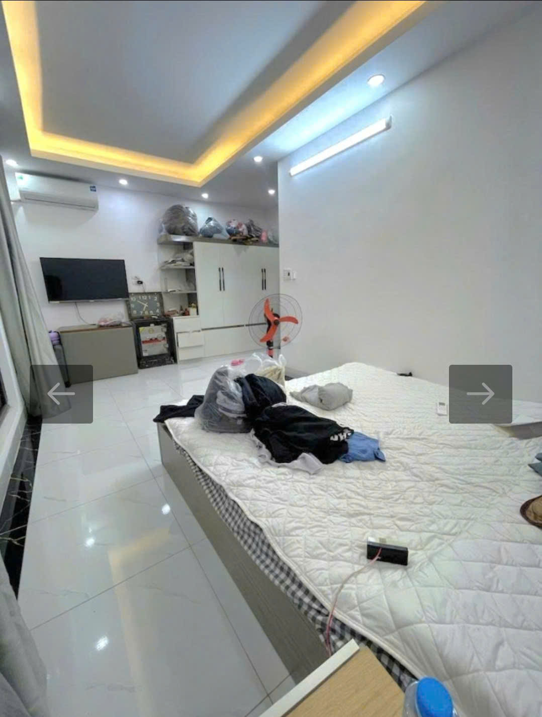 5 TẦNG – THANG MÁY – MẶT NGÕ – BA BƯỚC RA PHỐ – CHỈ ~8.7 Tỷ 15975298