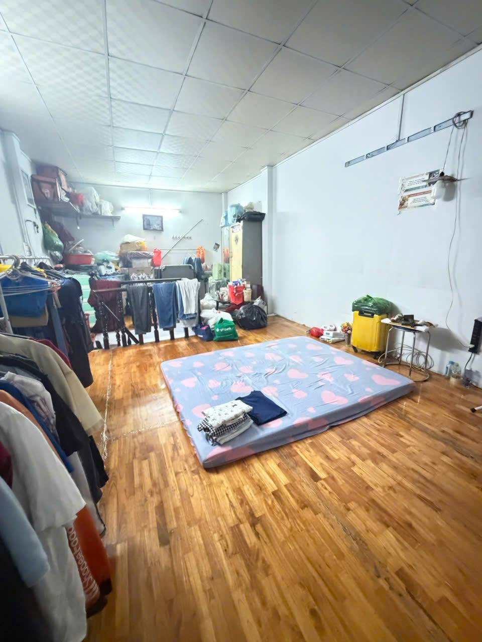 Nhà 2 tầng 2 mặt hẻm đường Phạm Thế Hiển, P6Q8. Giá 2,78 tỷ TL 15975302