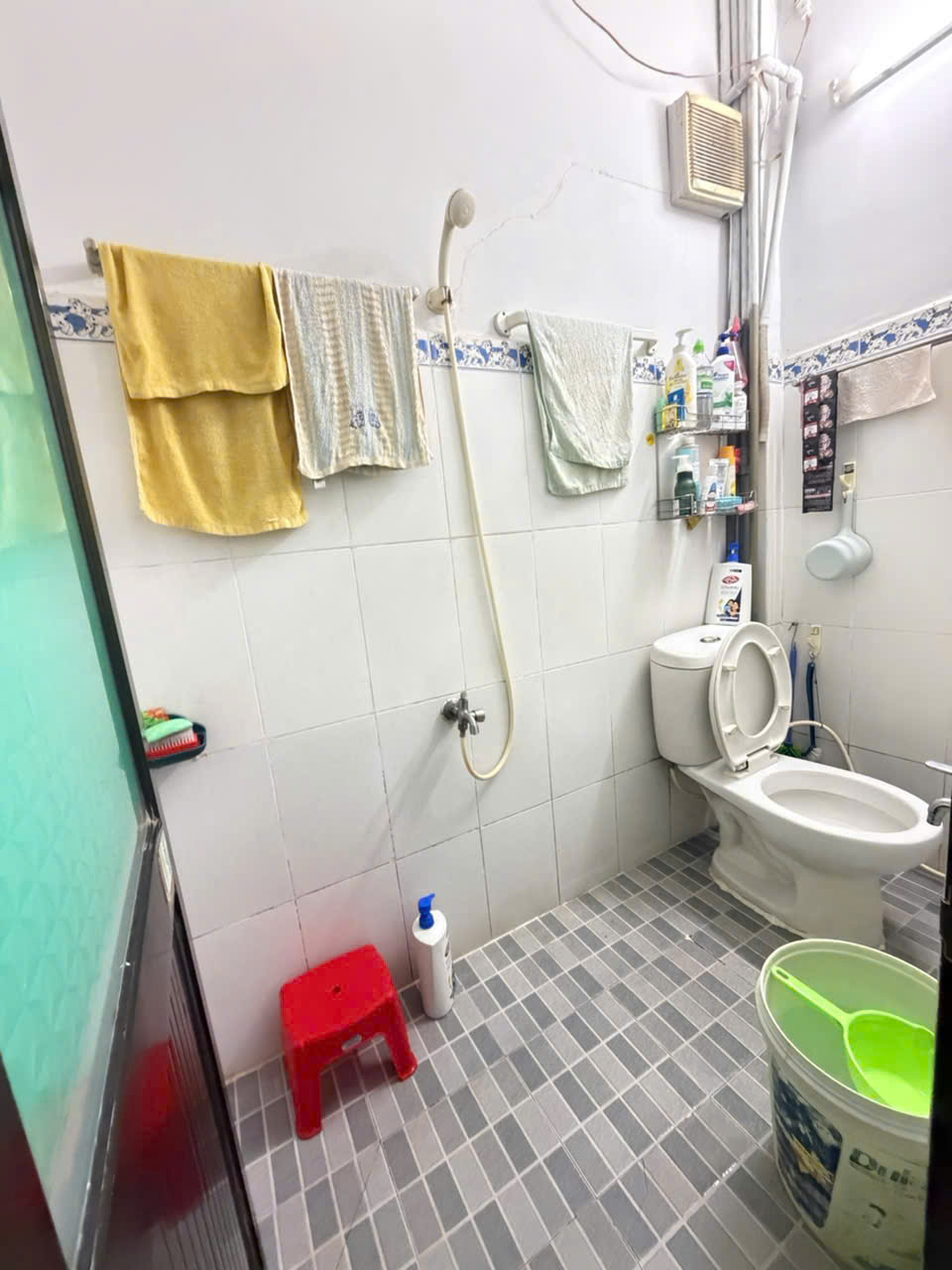 Nhà 2 tầng 2 mặt hẻm đường Phạm Thế Hiển, P6Q8. Giá 2,78 tỷ TL 15975302