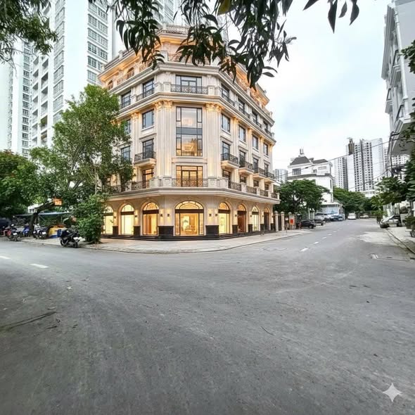 🔥🔥🔥ĐẤT GÓC 2 MẶT TIỀN - NGAY NGÃ 4 NGUYỄN VĂN LINH VÀ NGUYỄN HỮU THỌ 15975303