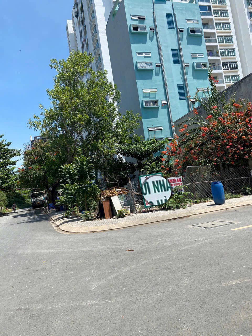 🔥🔥🔥ĐẤT GÓC 2 MẶT TIỀN - NGAY NGÃ 4 NGUYỄN VĂN LINH VÀ NGUYỄN HỮU THỌ 15975303