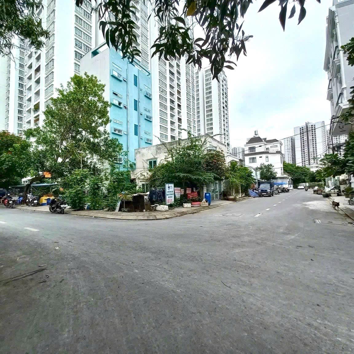 🔥🔥🔥ĐẤT GÓC 2 MẶT TIỀN - NGAY NGÃ 4 NGUYỄN VĂN LINH VÀ NGUYỄN HỮU THỌ 15975303