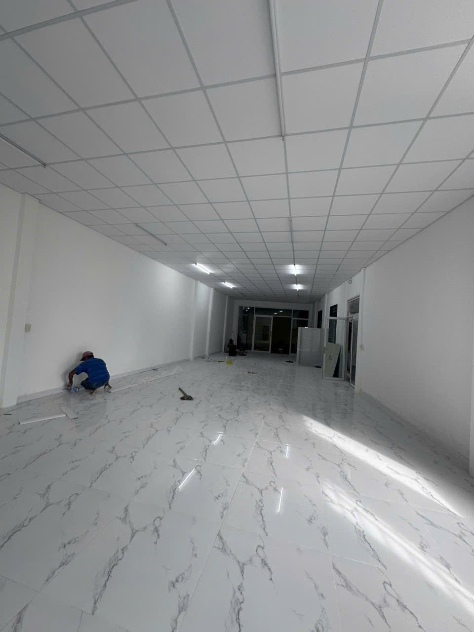 Bán Đất Tặng Nhà Cấp 4 Mặt Tiền Đường Số 36, Phường Linh Đông , Thành Phố Thủ Đức 15975309