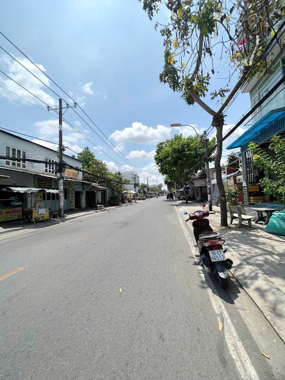 Nhà 2 tầng mặt tiền kinh doanh đường Phạm Thế Hiển (số lẻ) P7Q8. Giá: 8 tỷ 15975310