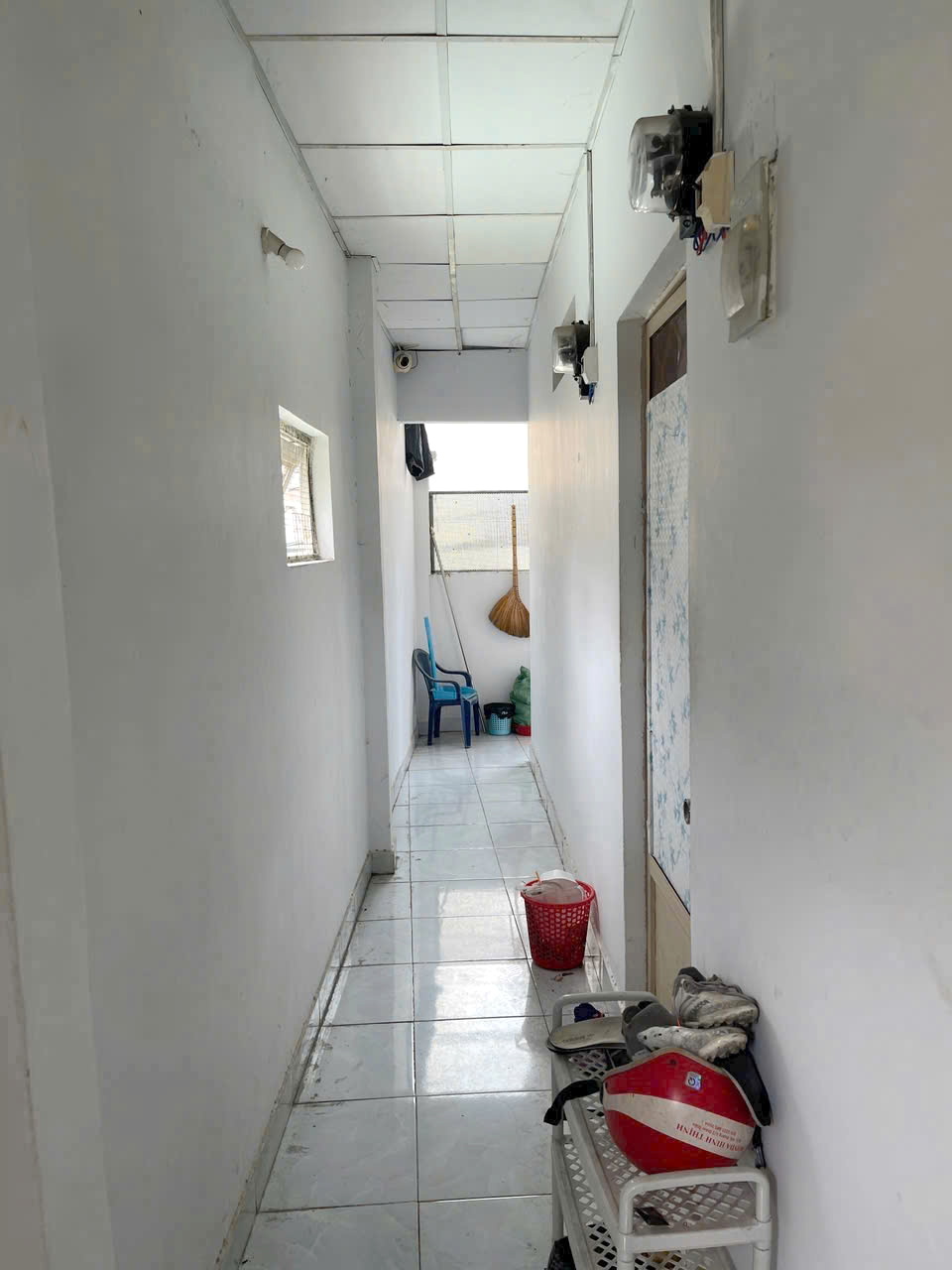 Nhà 2 tầng mặt tiền Hồ Thành Biên P.Chánh Hưng. Giá: 4.85 tỷ TL 15975313