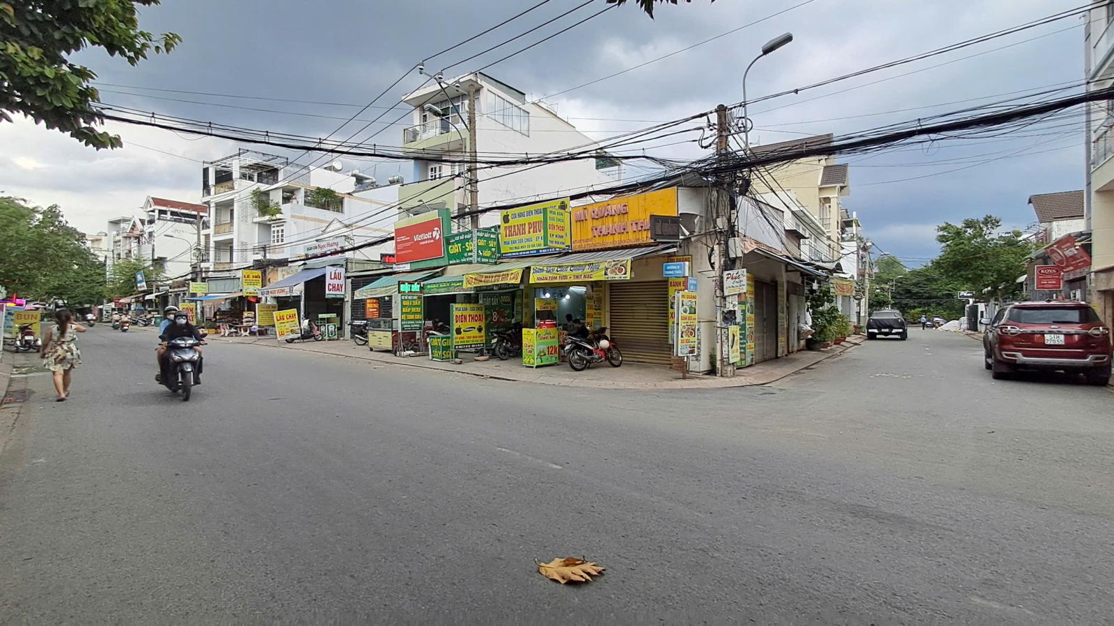 Bán Đất Tặng Nhà Mặt Tiền Đường B Khu Dân Cư Bình Dân - Hiệp Bình Chánh - Thành Phố Thủ Đức 15975317