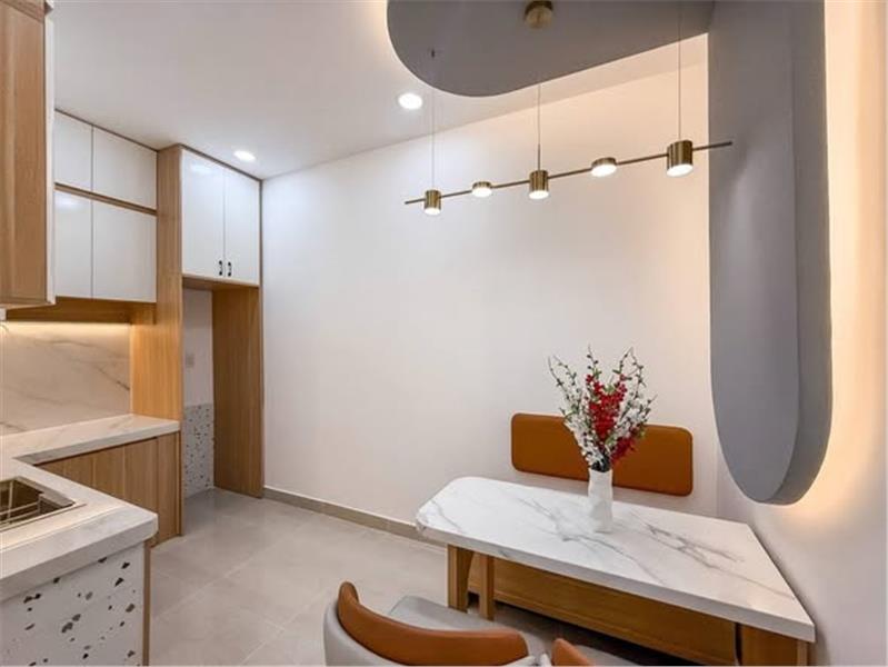 Nhà Đường Xô Viết Nghệ Tĩnh Quận Bình Thạnh Phường 21 Cũ (Phường Thạnh Mỹ Tây). 15975318