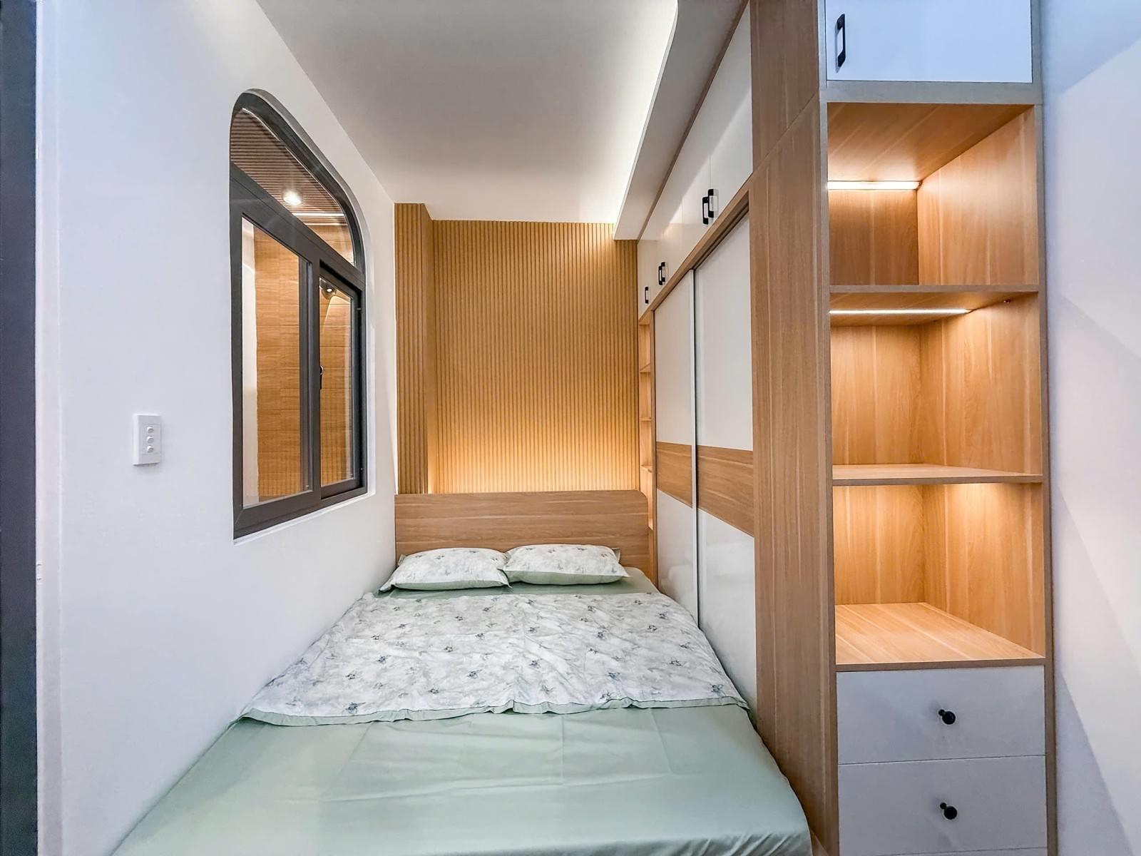 Nhà Đường Xô Viết Nghệ Tĩnh Quận Bình Thạnh Phường 21 Cũ (Phường Thạnh Mỹ Tây). 15975318