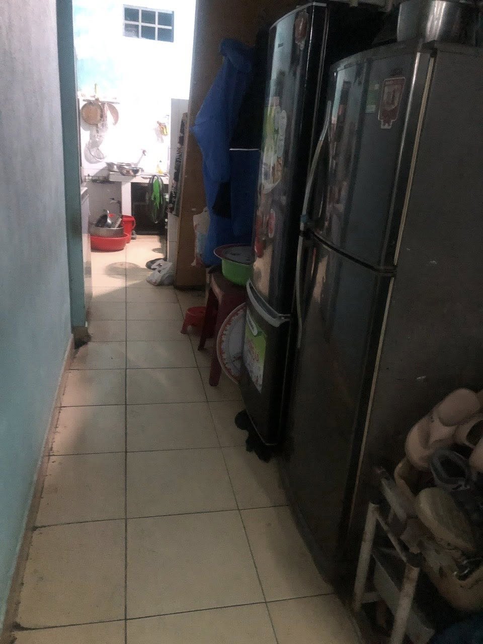 Cần sang nhượng lại quán ăn khu Hòa Cường gần các trường đại học dân cư đông đúc . 15975321