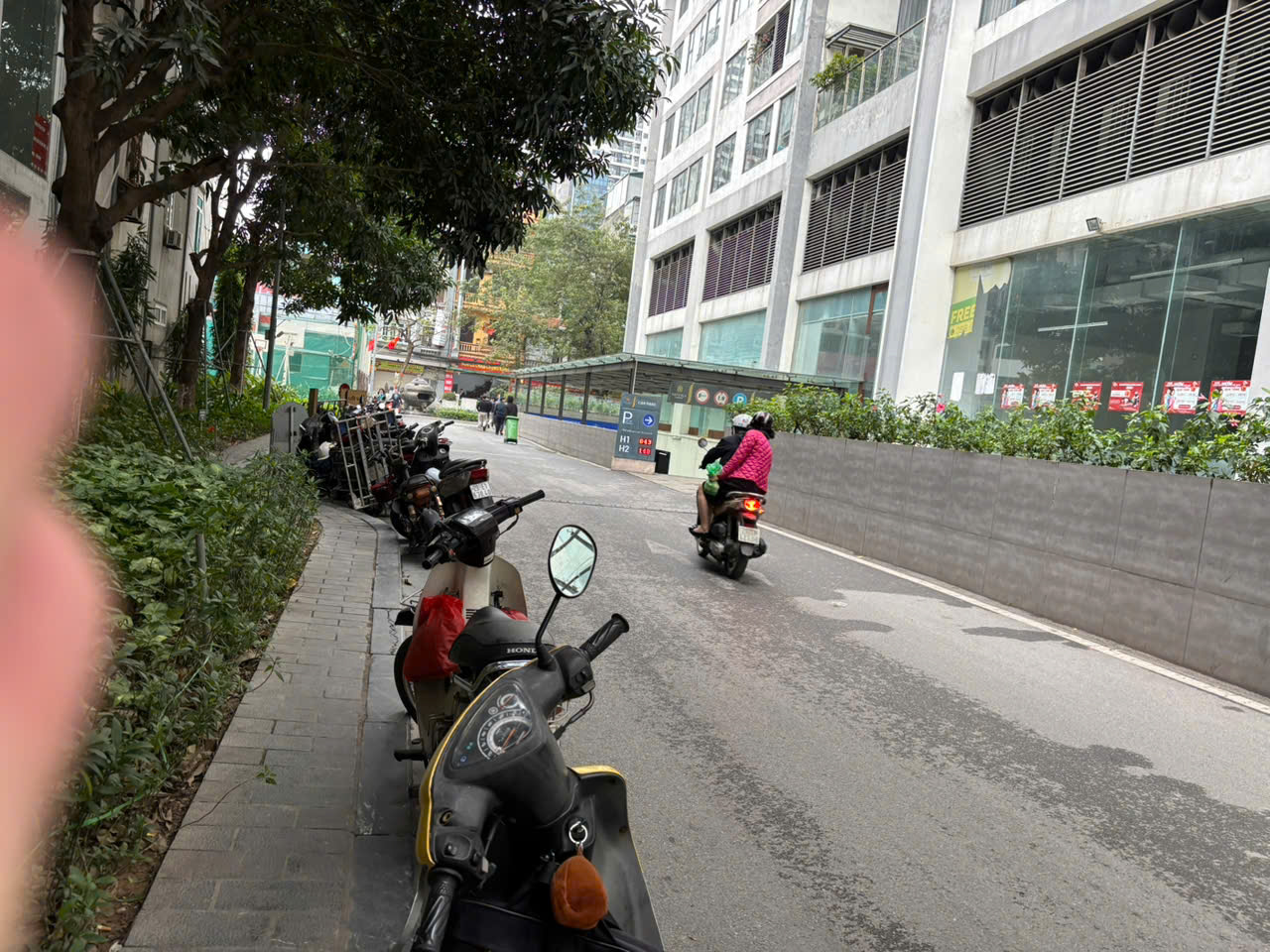 HÀNG HIẾM IMPERIA GARDEN – MẶT BẰNG TẦNG 1- 📍 Nguyễn Huy Tưởng – Thanh Xuân 50m, 5t tỷ 2. 15975328