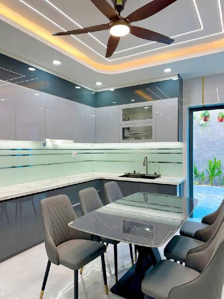 BÁN NHÀ 40M² X 4 TẦNG TẢ THANH OAI | NGÕ BA GÁC THẲNG ĐẸP | GIÁ 3.15 TỶ 15975334