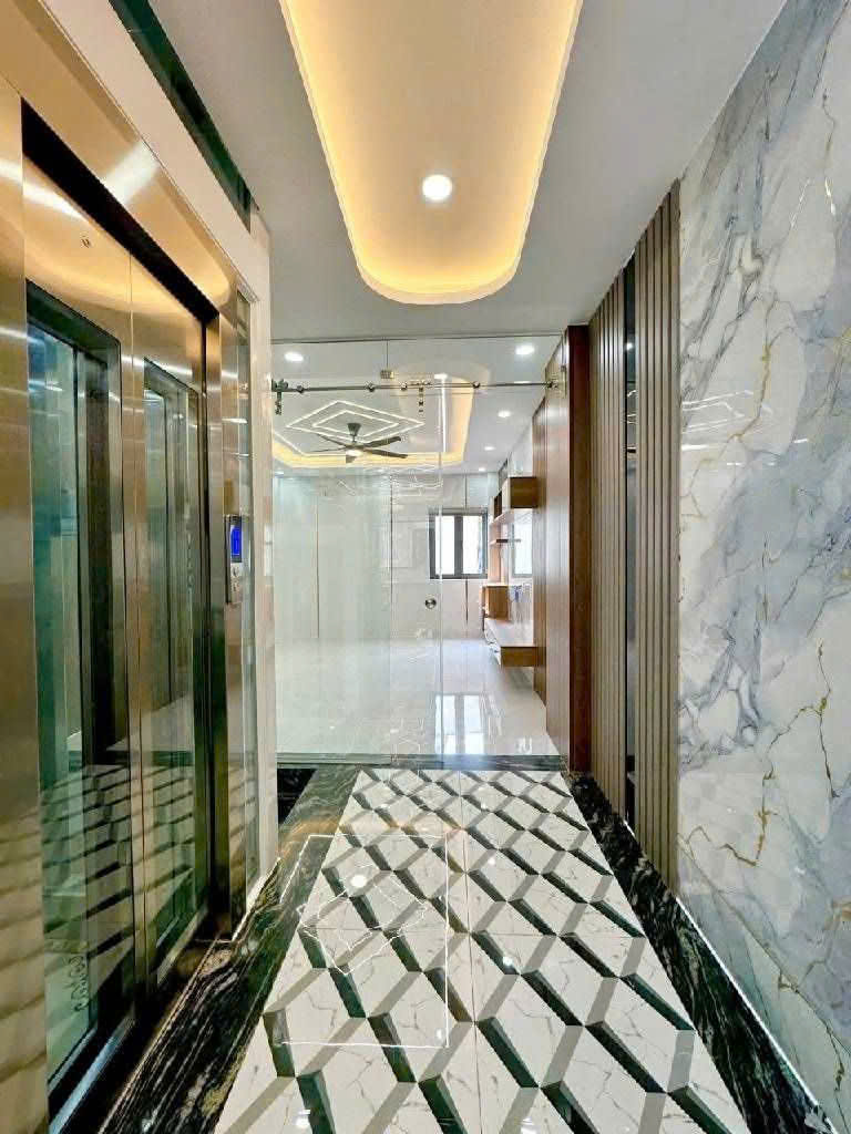 BÁN NHÀ 40M² X 4 TẦNG TẢ THANH OAI | NGÕ BA GÁC THẲNG ĐẸP | GIÁ 3.15 TỶ 15975334