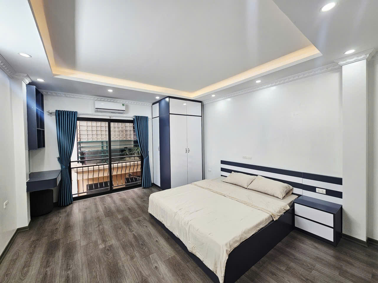 ĐÓN TẾT NHÀ MỚI PHẠM VĂN ĐỒNG – 35M 6 TẦNG THANG MÁY – MT 4.5M – 10.5 TỶ 15975338