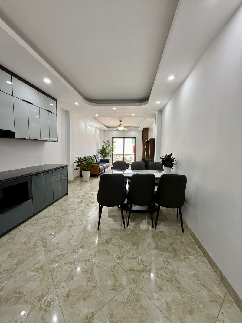 Bán nhà Thạch Bàn,Long Biên 6 tầng,48m thang máy,oto đỗ cửa nhỉnh 8 tỷ 15975342