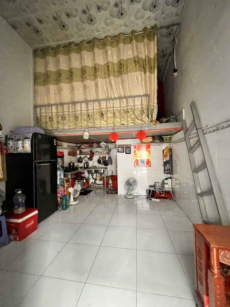 Bán nhà C4 ngang 8m 192m2 HXT Lê Đức Thọ P6 tiện xây CHDV gần chợ An Nhơn 22.4 tỷ. 15975344