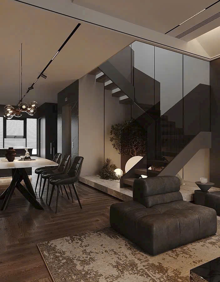 Tổ 12 Thạch Bàn  DT 60m - MT 5m xây 7 tầng mới cứng  Vỉa hè, Kinh doanh  Chỉ nhỉnh 25 tỷ 15975345