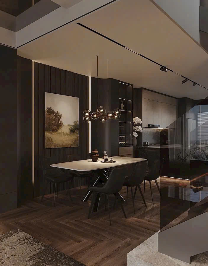 Tổ 12 Thạch Bàn  DT 60m - MT 5m xây 7 tầng mới cứng  Vỉa hè, Kinh doanh  Chỉ nhỉnh 25 tỷ 15975345