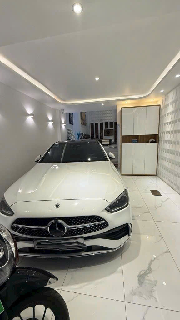 NHÀ MỚI ĐƯỜNG 8M - PHAN HUY ÍCH GÒ VẤP - TẶNG FULL NỘI THẤT - NGANG 4.5MX14M - 5TẦNG - GIÁ NHĨNH 10 15975346