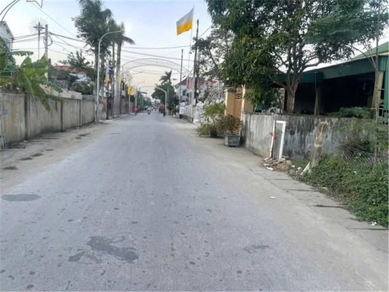 ĐẤT ĐẸP – GIÁ ĐẦU TƯ  - CẦN BÁN LÔ ĐẤT  TẠI Khối 9, xã Nghi Kim – TP. Vinh -  NGHỆ AN 15975349