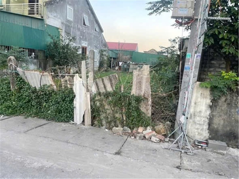 ĐẤT ĐẸP – GIÁ ĐẦU TƯ  - CẦN BÁN LÔ ĐẤT  TẠI Khối 9, xã Nghi Kim – TP. Vinh -  NGHỆ AN 15975349