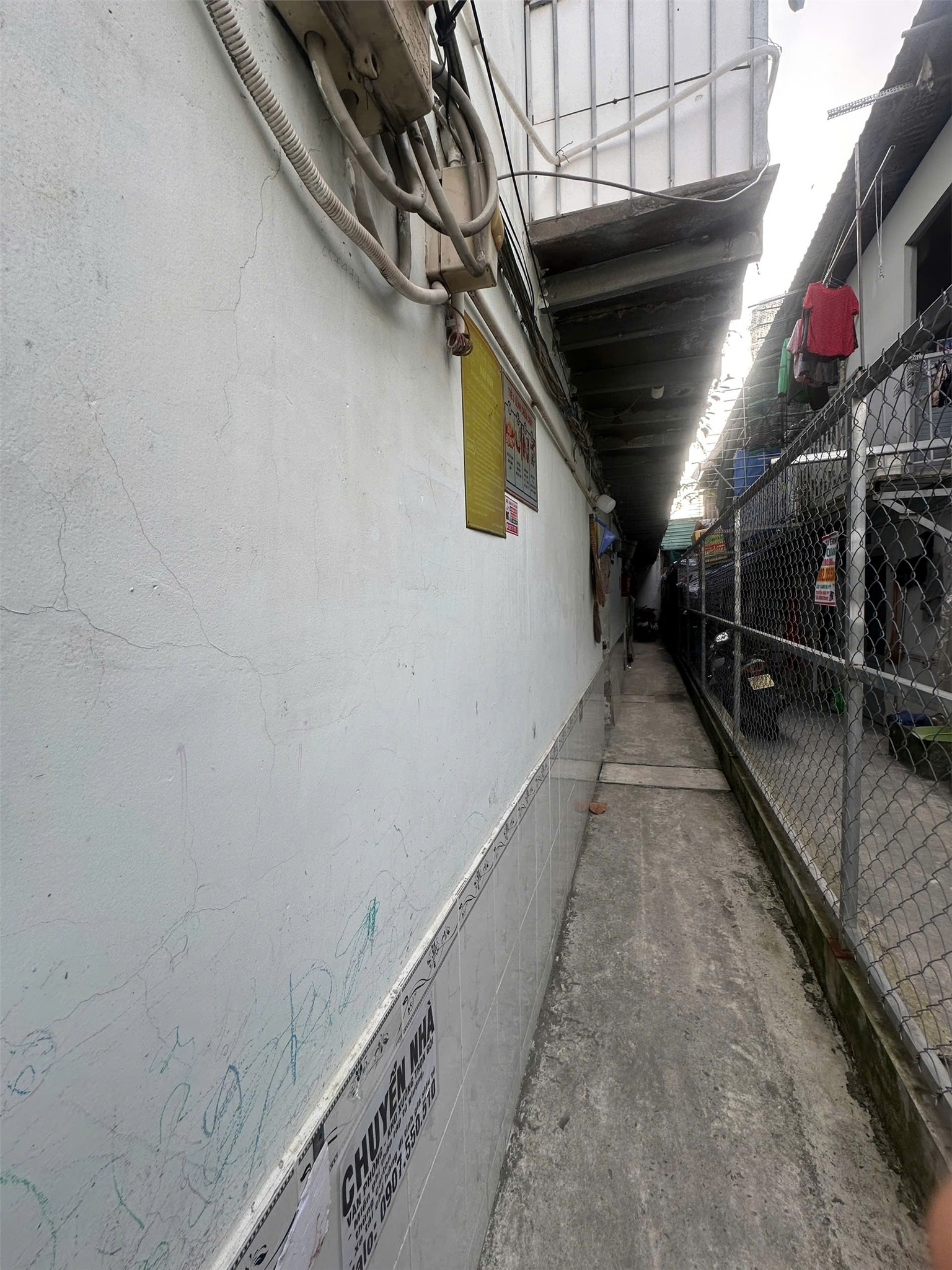 CHÍNH CHỦ CẦN BÁN NHANH DÃY TRỌ DÒNG TIỀN ỔN ĐỊNH MẶT TIỀN tại quận 8, TPHCM 15975351