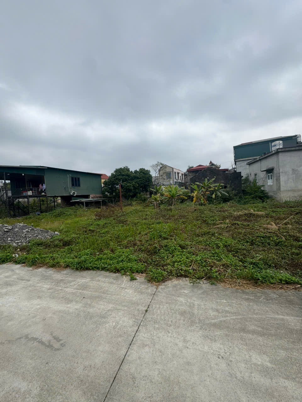 ĐẤT CHÍNH CHỦ - GIÁ TỐT CẦN BÁN NHANH LÔ ĐẤT tại TP Uông Bí tỉnh Quảng Ninh 15975352