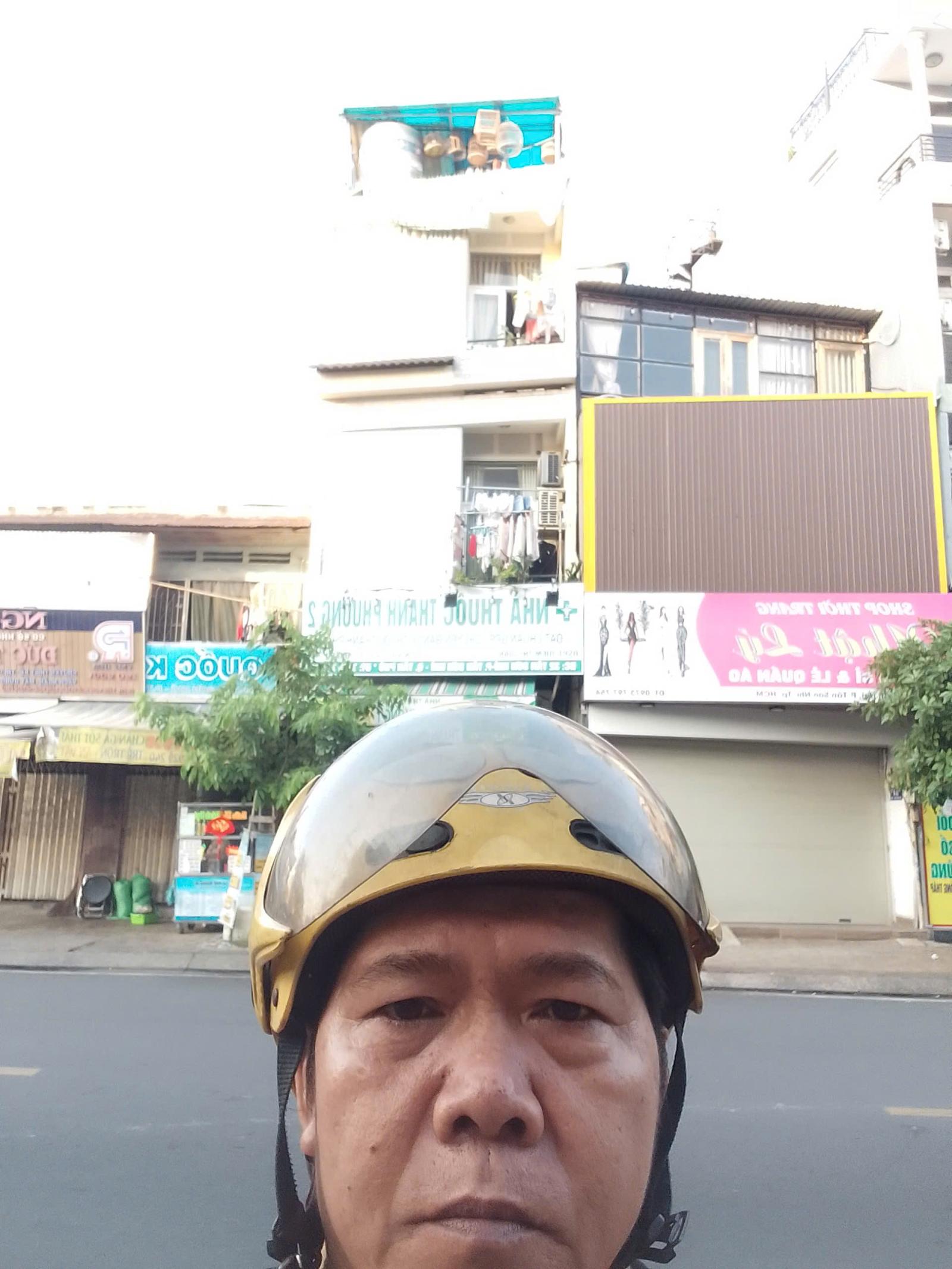 VỊ TRÍ VÀNG LÀ CÓ THẬT ! NHÀ MTKD ĐỈNH - Vị trí mặt tiền đường 26M Sầm uất (18m, lề 4m). 15975353