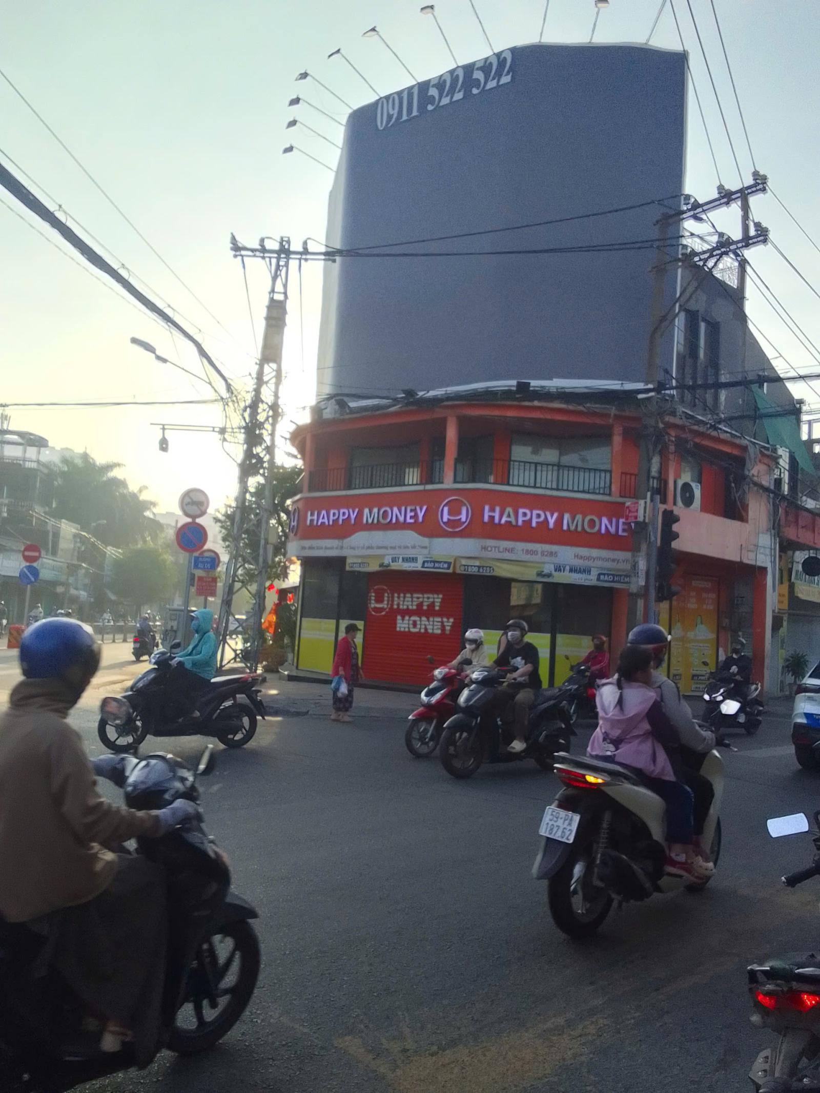 VỊ TRÍ VÀNG LÀ CÓ THẬT ! NHÀ MTKD ĐỈNH - Vị trí mặt tiền đường 26M Sầm uất (18m, lề 4m). 15975353