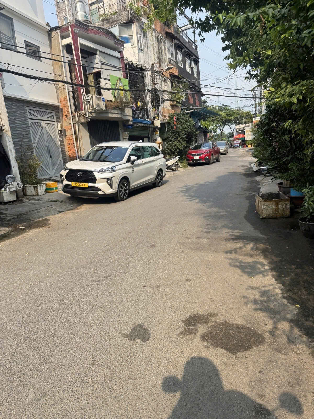 Hàng Hiếm Phước Long B Q9- 5,1 Tỷ--HXH Thông-4m x 14m-Gần Chợ-Sổ Riêng-An Ninh 15975354