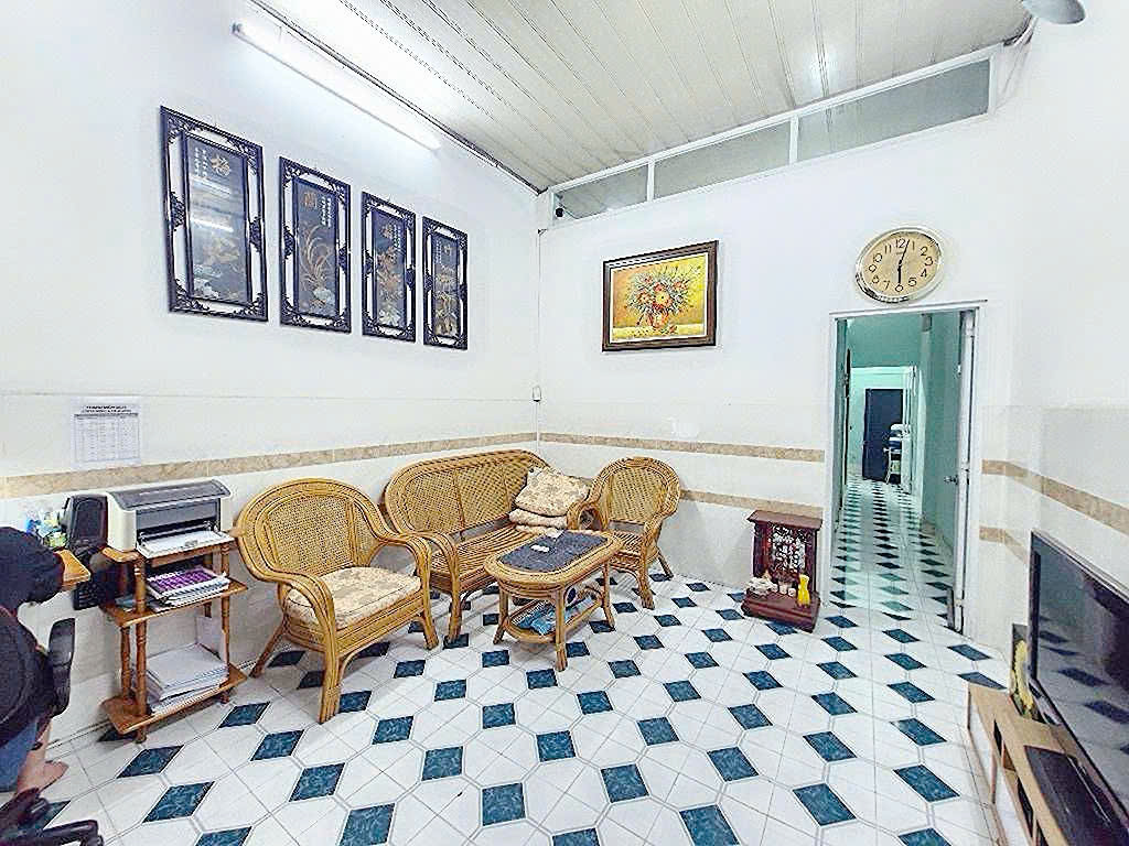 Hàng Hiếm Phước Long B Q9- 5,1 Tỷ--HXH Thông-4m x 14m-Gần Chợ-Sổ Riêng-An Ninh 15975354