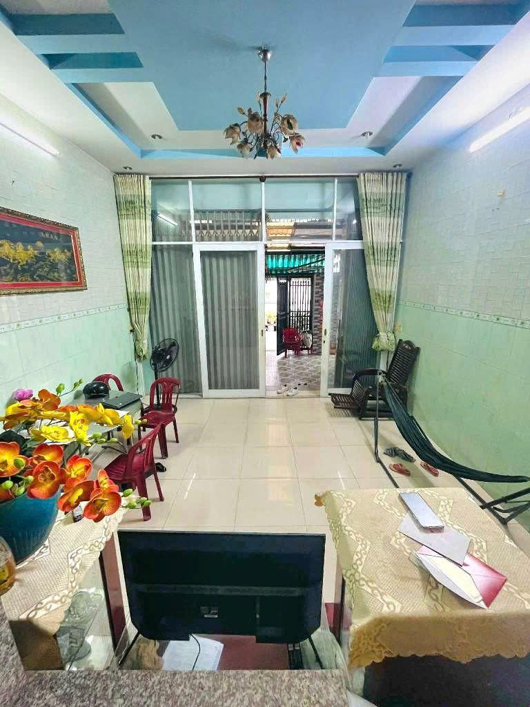 Bán nhà Lê Trọng Tấn q.Tân Phú 94m², 2TẦNG, 8.49Tỷ - GẦN AEON 15975355