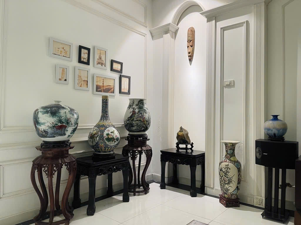 Hiếm, bán nhà Thái Hà, ô tô đỗ cửa, gần phố, 60m chỉ 16 tỷ 15975358