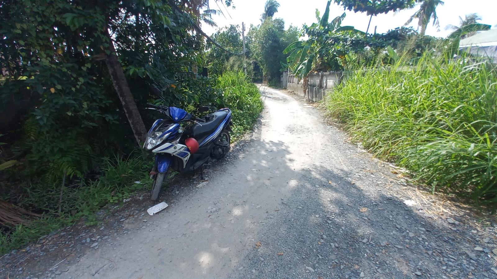 Bán Lô Đất Mặt Tiền Đường Vành Đai 2 - Phường Linh Đông - Thành Phố Thủ Đức 15975360