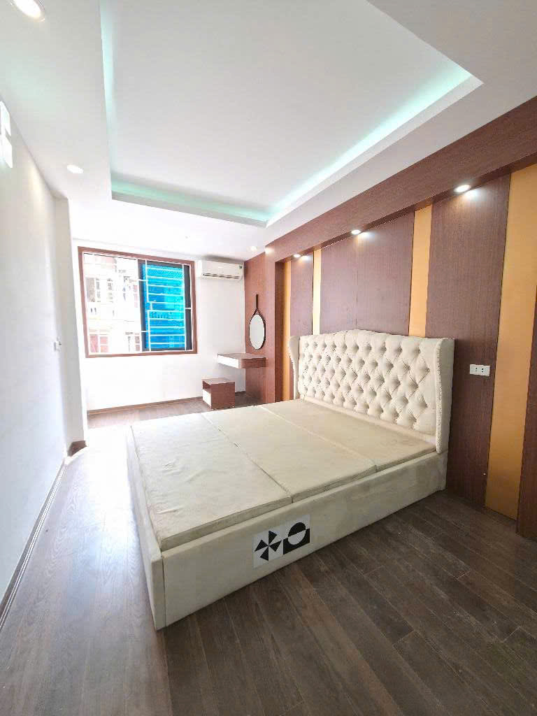 🌟 Nhà Tây Mỗ Đẹp Hiếm Trong Tầm Tiền – Ngõ Thoáng – Ô Tô Gần Nhà
 ĐT 0972078667 15975365