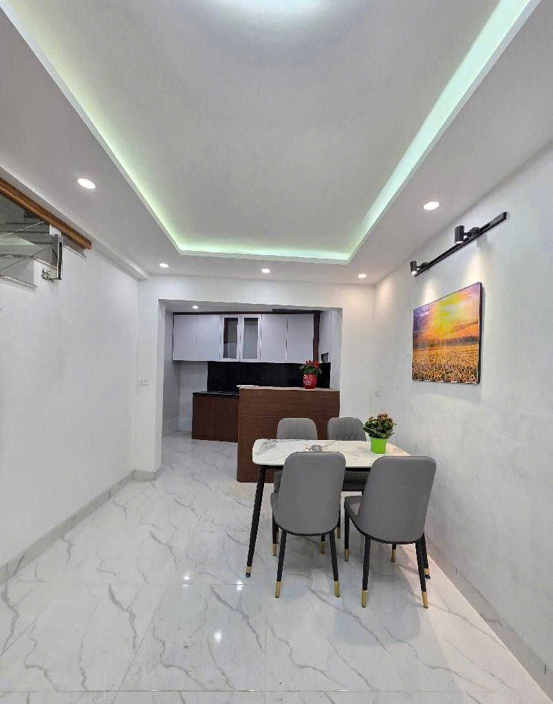 🌟 Nhà Tây Mỗ Đẹp Hiếm Trong Tầm Tiền – Ngõ Thoáng – Ô Tô Gần Nhà
 ĐT 0972078667 15975365