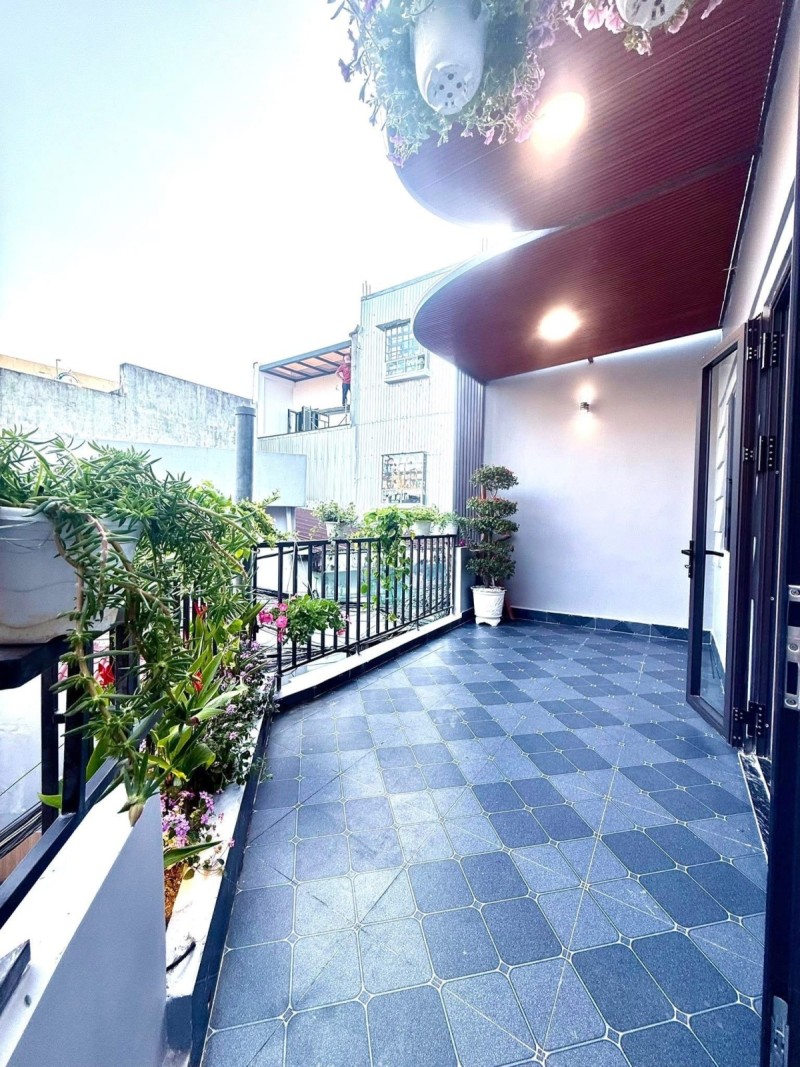 # Góc kiệt sát Kiệt Ô tô 123 Cù Chính Lan, 71m2, 2 tầng, 3PN, 4.x vừa 15975366