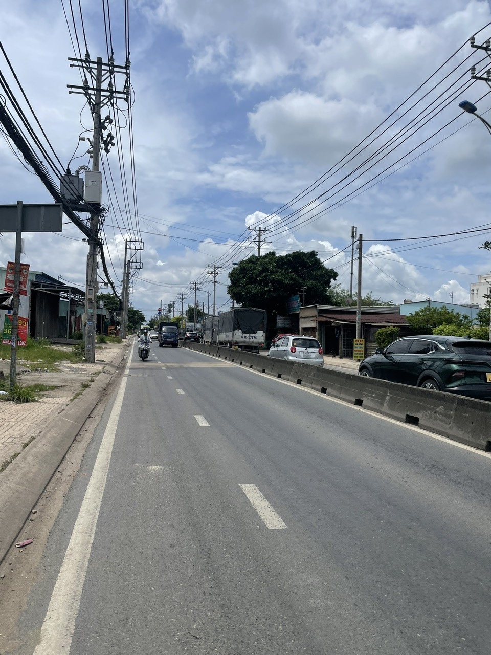 Bán nhà mặt tiền 20x60m giá 35 tỷ Đường Nguyễn Văn Bứa 15975368