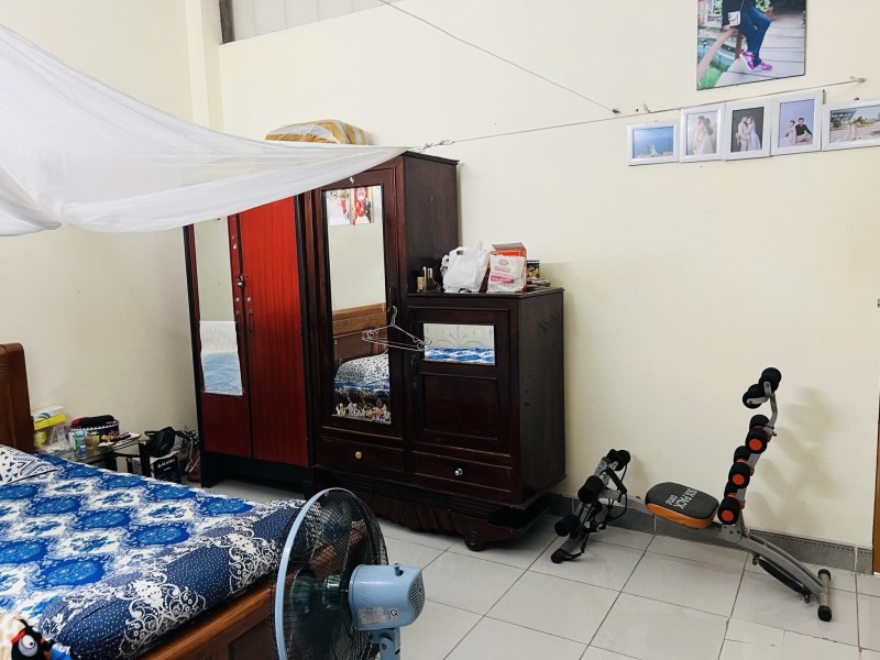 # Mặt Tiền Núi Thành, 165m2, 3 tầng, MBKD + cho thuê đi riêng, 24 tỷ 15975371