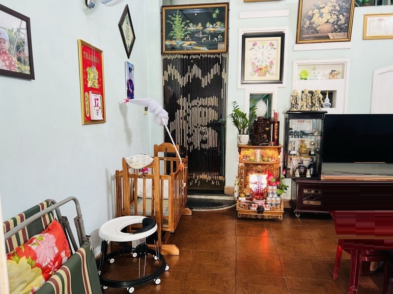 # Mặt Tiền Núi Thành, 165m2, 3 tầng, MBKD + cho thuê đi riêng, 24 tỷ 15975371