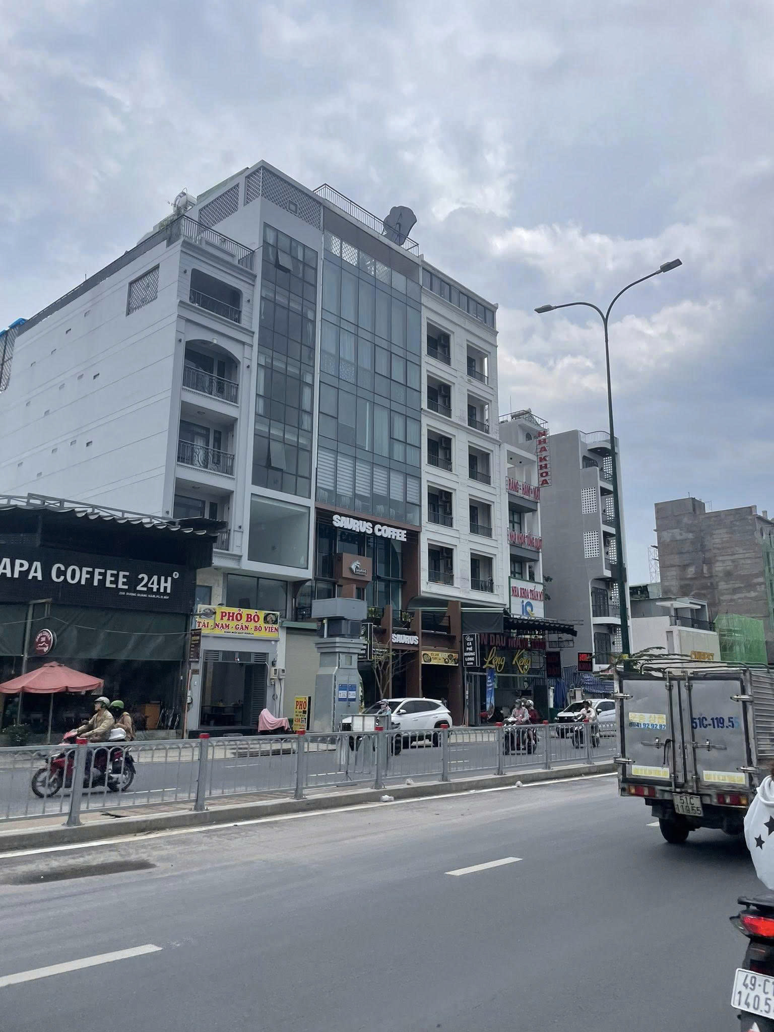 BÁN BẤT ĐỘNG SẢN MẶT TIỀN DƯƠNG QUẢNG HÀM – QUỸ ĐẤT HIẾM 5.000M² – TP.HCM 15975376