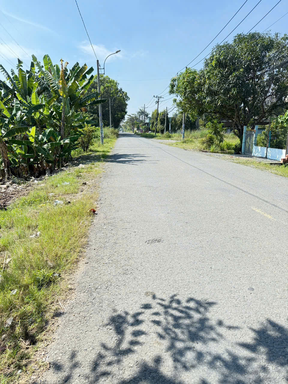 ĐẤT (16x75) 2 MẶT TIỀN NHỰA XUÂN THỚI SƠN – GẦN VINHOMES HÓC MÔN – GIÁ TỐT 15975378