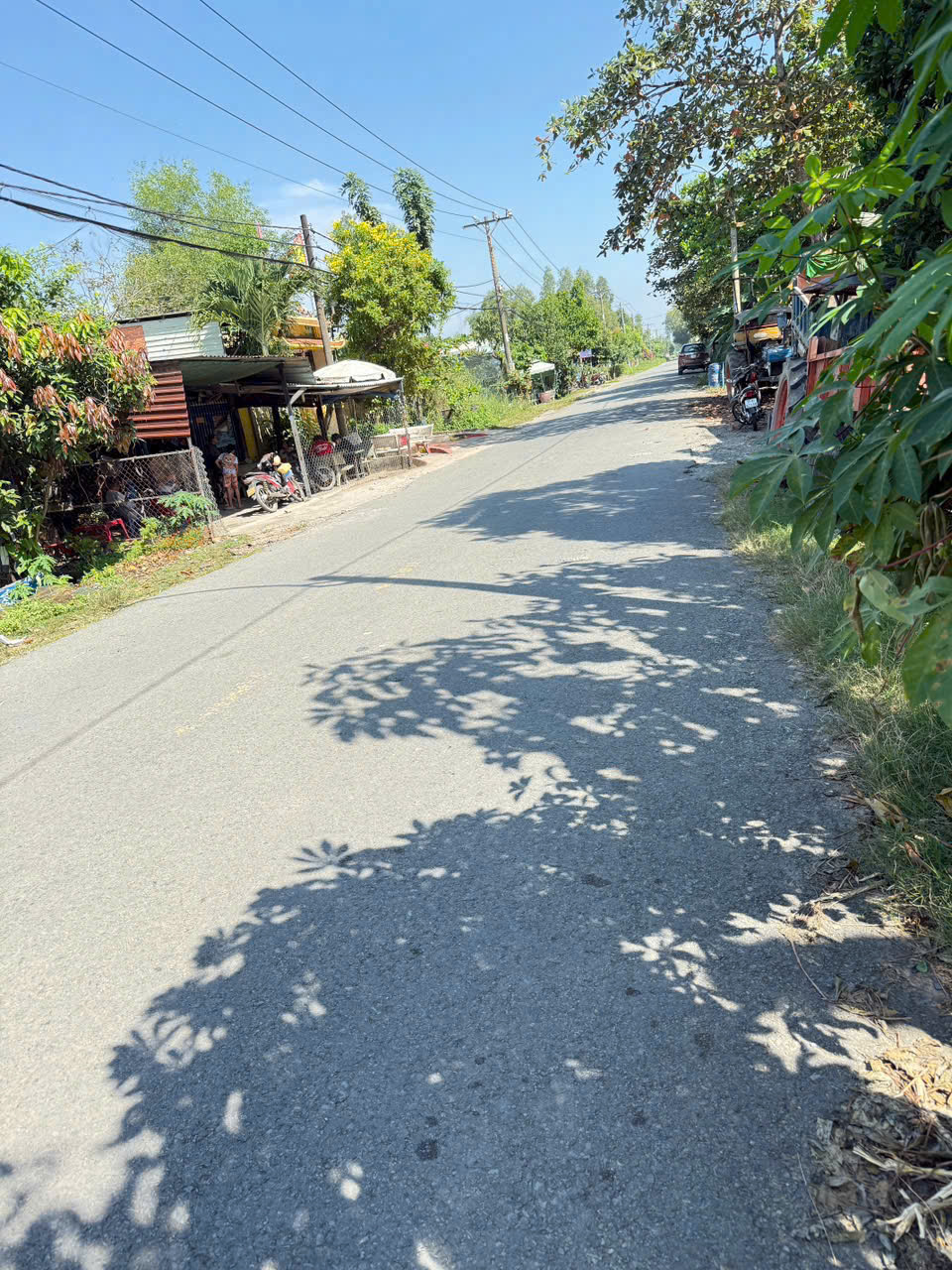 ĐẤT (16x75) 2 MẶT TIỀN NHỰA XUÂN THỚI SƠN – GẦN VINHOMES HÓC MÔN – GIÁ TỐT 15975378