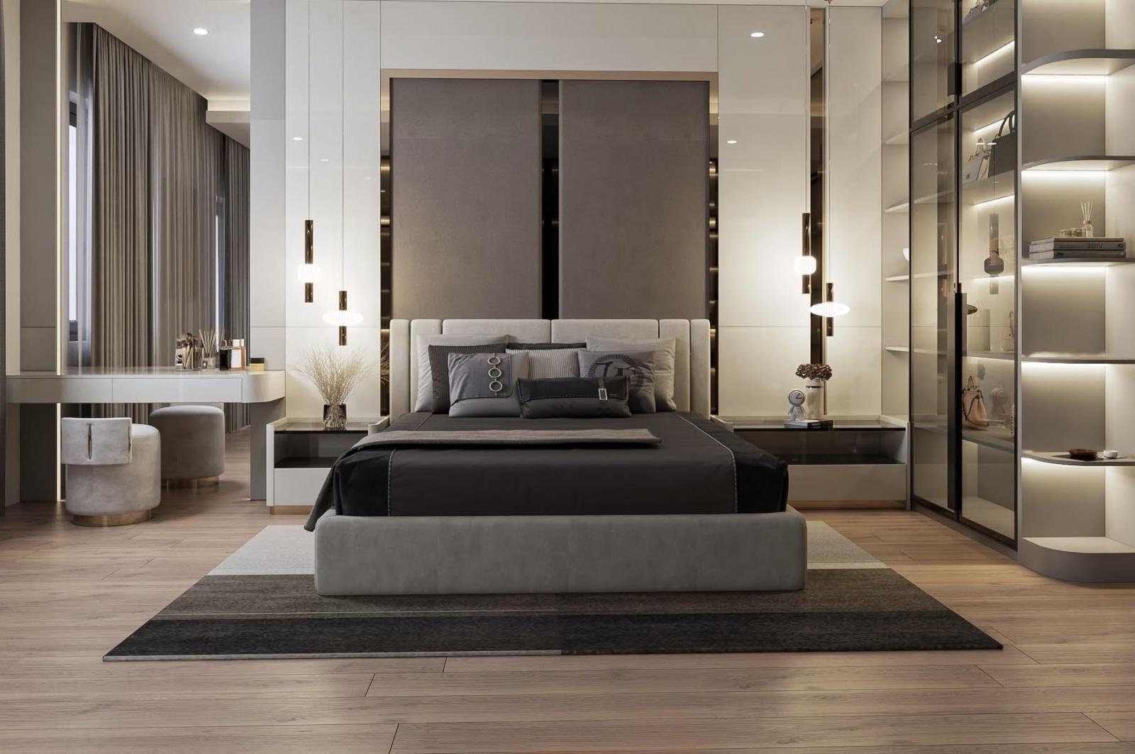 **Bán nhà mặt tiền Nguyễn Thái Bình, phường 4, Tân Bình; 4x18m - 3 lầu 15975385