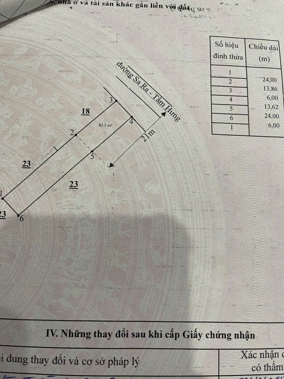 BÁN ĐẤT MẶT TIỀN ĐƯỜNG NGUYỄN THỊ MINH KHAI – MA LÂM
 Xã Hàm Thuận, tỉnh Lâm Đồng 15975387