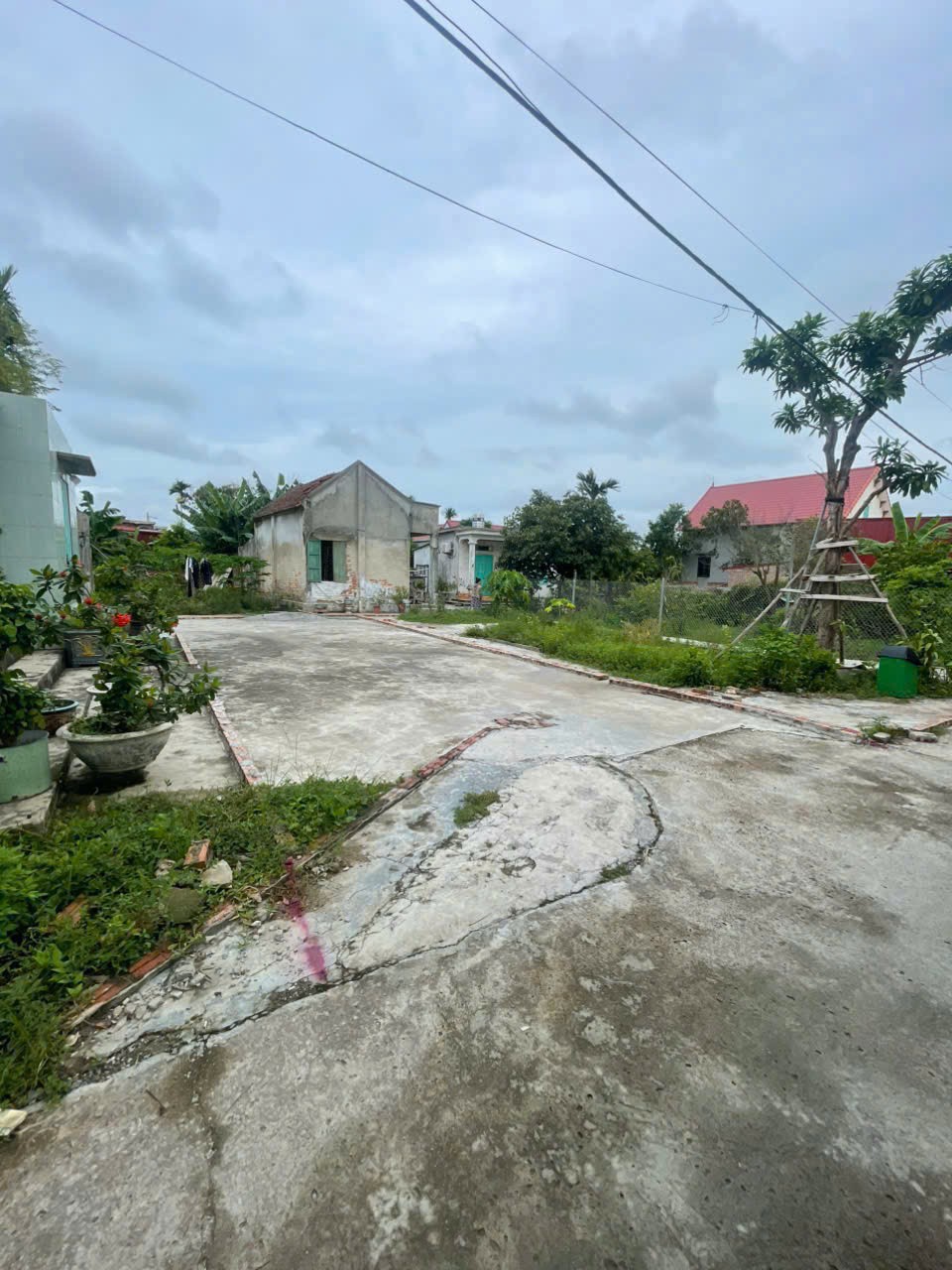 ĐẤT CỐC LIỄN MINH TÂN – 73,2M2 – GIÁ 1 TỶ 1XX – LÔ ĐẸP KHU DÂN CƯ – ZALO 0567 222 555 15975386