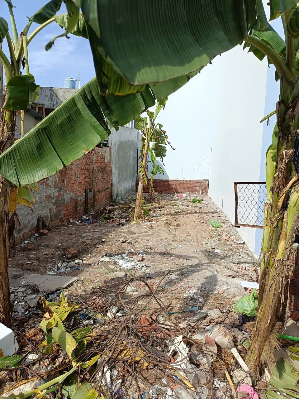 BÁN LÔ ĐẤT MẶT TIỀN ĐƯỜNG 49 HIỆP BÌNH CHÁNH THÀNH PHỐ THỦ ĐỨC - Chỉ 8.6 tỷ (TL) 15975388