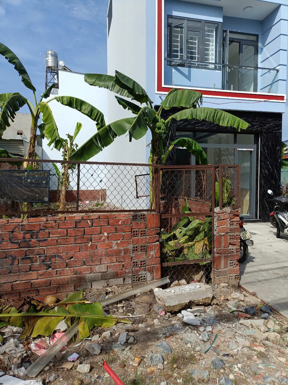 BÁN LÔ ĐẤT MẶT TIỀN ĐƯỜNG 49 HIỆP BÌNH CHÁNH THÀNH PHỐ THỦ ĐỨC - Chỉ 8.6 tỷ (TL) 15975388