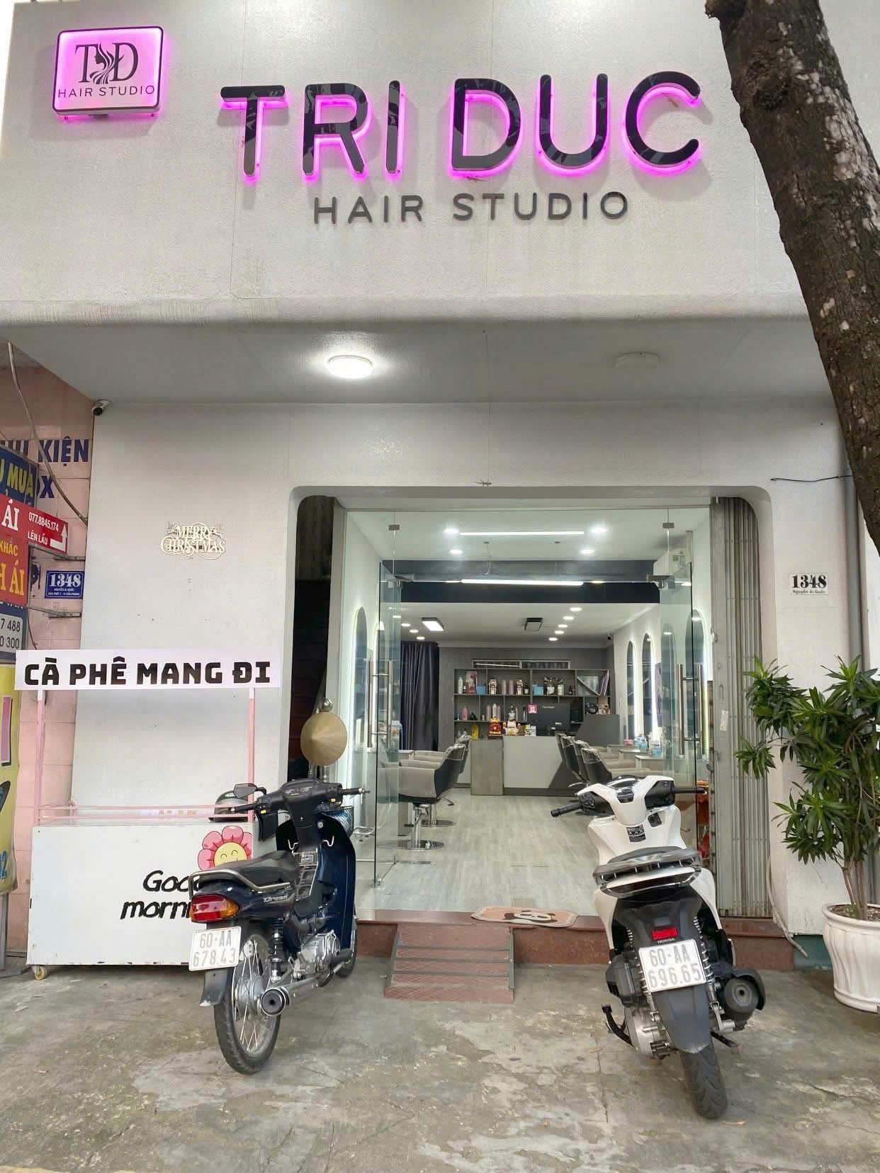 CẦN SANG TIỆM SALON TÓC – BIÊN HÒA, ĐỒNG NAI 15975396