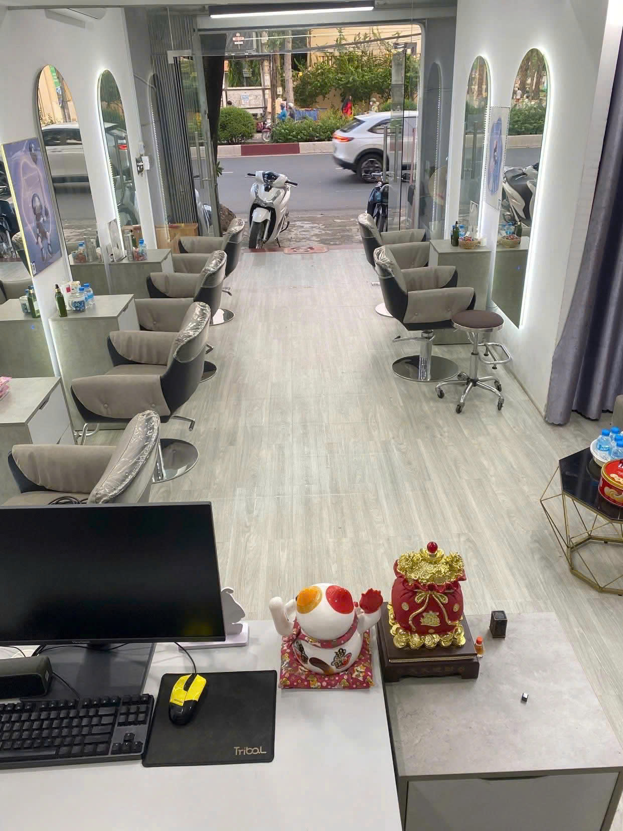 CẦN SANG TIỆM SALON TÓC – BIÊN HÒA, ĐỒNG NAI 15975396