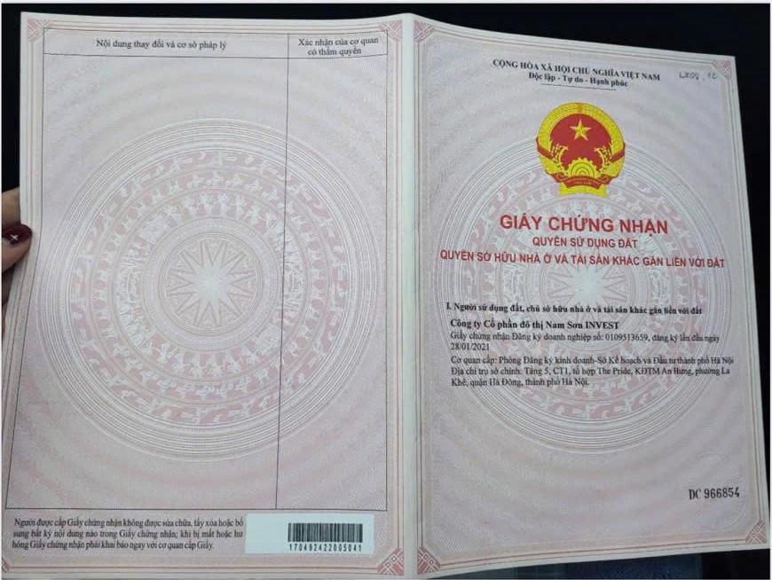 Bán gấp lô 86m2 sẵn sổ đỏ 2 mặt tiền giá đầu tư, đất đô thị trung tâm TT Lương Sơn (BP sang sổ) 15975407